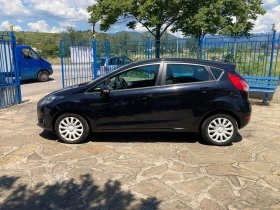 Ford Fiesta 1, 4i    | Mobile.bg    8