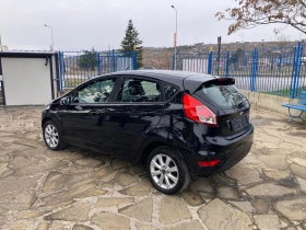 Ford Fiesta 1, 4i    | Mobile.bg    7