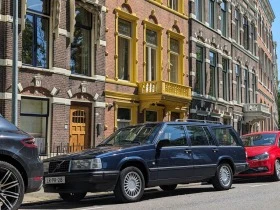 Volvo 940 2.3 Turbo, снимка 1