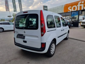 Renault Kangoo 1.6 dCi 85 N1, снимка 5