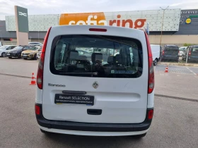 Renault Kangoo 1.6 dCi 85 N1, снимка 6