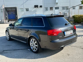 Audi A4 2.0TDI S Line - [4] 