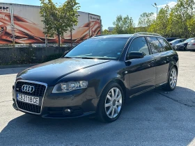 Audi A4 2.0TDI S Line | Mobile.bg    1