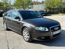 Audi A4 2.0TDI S Line, снимка 6