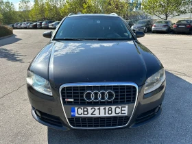 Audi A4 2.0TDI S Line | Mobile.bg    7