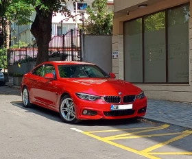 BMW 430 i xDrive в Гаранция в Лизинг, снимка 1