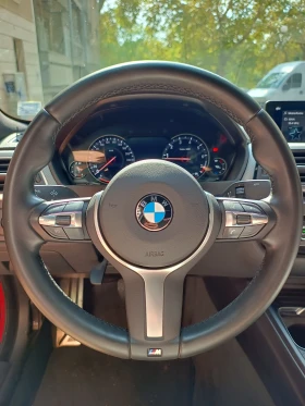 BMW 430 i xDrive в Гаранция в Лизинг, снимка 11