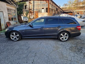 Mercedes-Benz E 350 6бр. 4matik 265кс/231кс/204кс/388кс, снимка 8