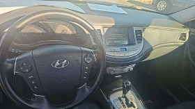 Hyundai Genesis 3.8L GDi, снимка 6