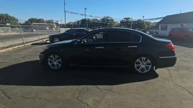 Hyundai Genesis 3.8L GDi, снимка 3