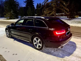 Audi A6 Allroad 3.0 TDI, снимка 2