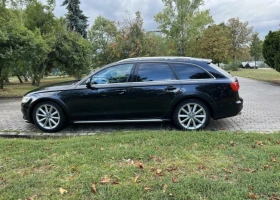 Audi A6 Allroad 3.0 TDI, снимка 4