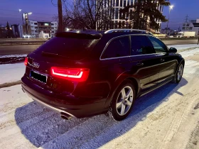 Audi A6 Allroad 3.0 TDI, снимка 5