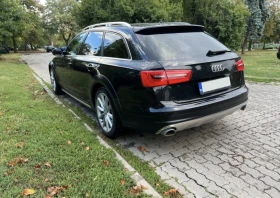 Audi A6 Allroad 3.0 TDI, снимка 5