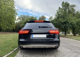 Audi A6 Allroad 3.0 TDI, снимка 7