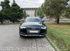 Audi A6 Allroad 3.0 TDI, снимка 2