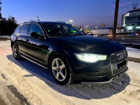 Audi A6 Allroad 3.0 TDI, снимка 1