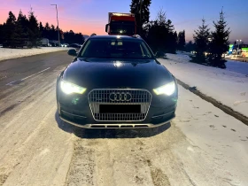 Audi A6 Allroad 3.0 TDI, снимка 3