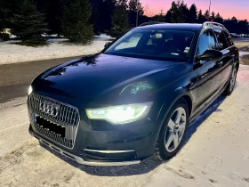 Audi A6 Allroad 3.0 TDI, снимка 4