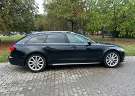 Audi A6 Allroad 3.0 TDI, снимка 6