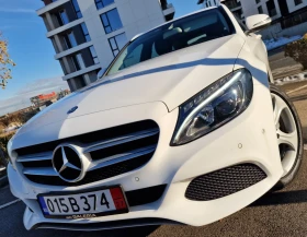 Mercedes-Benz C 220 Navi* Led* Bluetooth* TOP!!!, снимка 3