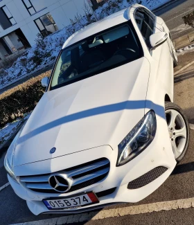 Mercedes-Benz C 220 Navi* Led* Bluetooth* TOP!!!, снимка 4