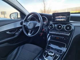 Mercedes-Benz C 220 Navi* Led* Bluetooth* TOP!!!, снимка 12