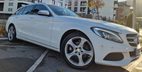 Mercedes-Benz C 220 Navi* Led* Bluetooth* TOP!!!, снимка 10