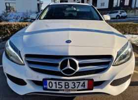 Mercedes-Benz C 220 Navi* Led* Bluetooth* TOP!!!, снимка 2