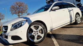 Mercedes-Benz C 220 Navi* Led* Bluetooth* TOP!!!, снимка 5