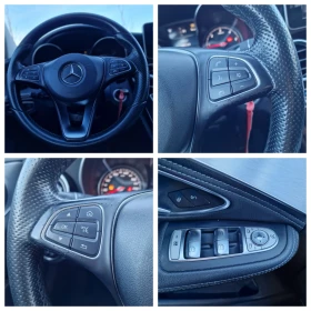 Mercedes-Benz C 220 Navi* Led* Bluetooth* TOP!!!, снимка 15