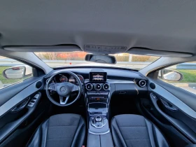 Mercedes-Benz C 220 Navi* Led* Bluetooth* TOP!!!, снимка 11