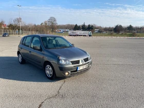 Renault Clio 1.5 DCI