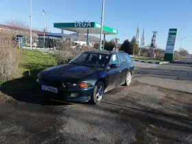 Mitsubishi Galant, снимка 1