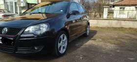 VW Polo GTI, снимка 2