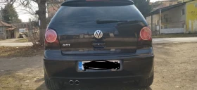 VW Polo GTI, снимка 4