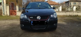 VW Polo GTI, снимка 1