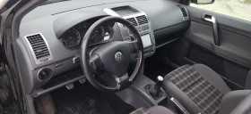 VW Polo GTI, снимка 6