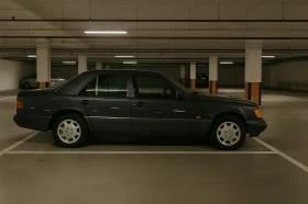 Mercedes-Benz 124 Много запазен | Обслужен от-до | ЗА ЦЕНИТЕЛ | - 13777 лв. - 90850519 | Car24.bg