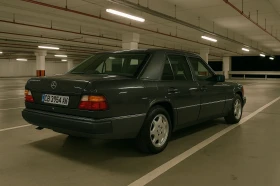 Mercedes-Benz 124 Много запазен | Обслужен от-до | ЗА ЦЕНИТЕЛ | - 13777 лв. - 90850519 | Car24.bg