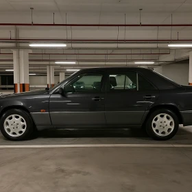 Mercedes-Benz 124 Много запазен | Обслужен от-до | ЗА ЦЕНИТЕЛ | - 13777 лв. - 90850519 | Car24.bg