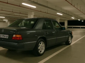 Mercedes-Benz 124 Много запазен | Обслужен от-до | ЗА ЦЕНИТЕЛ | - 13777 лв. - 90850519 | Car24.bg