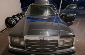 Mercedes-Benz 124 100%  / /       / /  | Mobile.bg    4