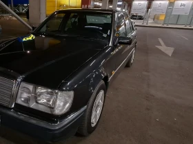 Mercedes-Benz 124 Перфектен екземпляр! 100% обслужен, БАРТЕР, снимка 12