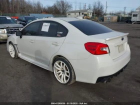 Subaru Impreza WRX 2019   | Mobile.bg    3