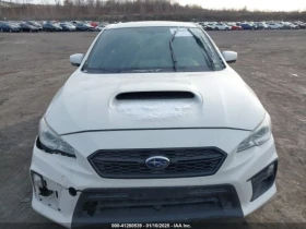 Subaru Impreza WRX 2019   | Mobile.bg    12