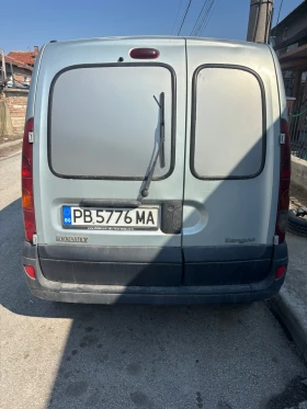 Renault Kangoo Renaut kangoo 1.7, снимка 3