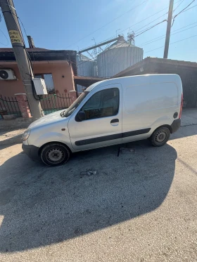 Renault Kangoo Renaut kangoo 1.7, снимка 2