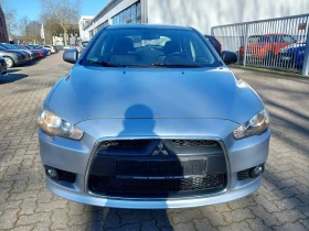 Mitsubishi Lancer 2, 0 DI-D, снимка 7