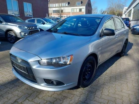 Mitsubishi Lancer 2, 0 DI-D, снимка 1